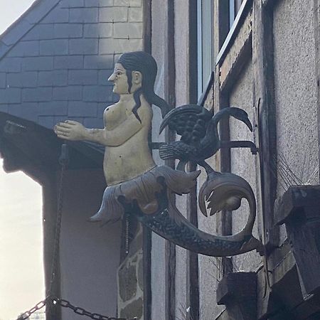 Le Petit Clos De Saint Goustan Auray Zewnętrze zdjęcie