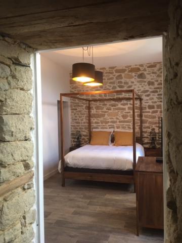 Le Petit Clos De Saint Goustan Auray Zewnętrze zdjęcie
