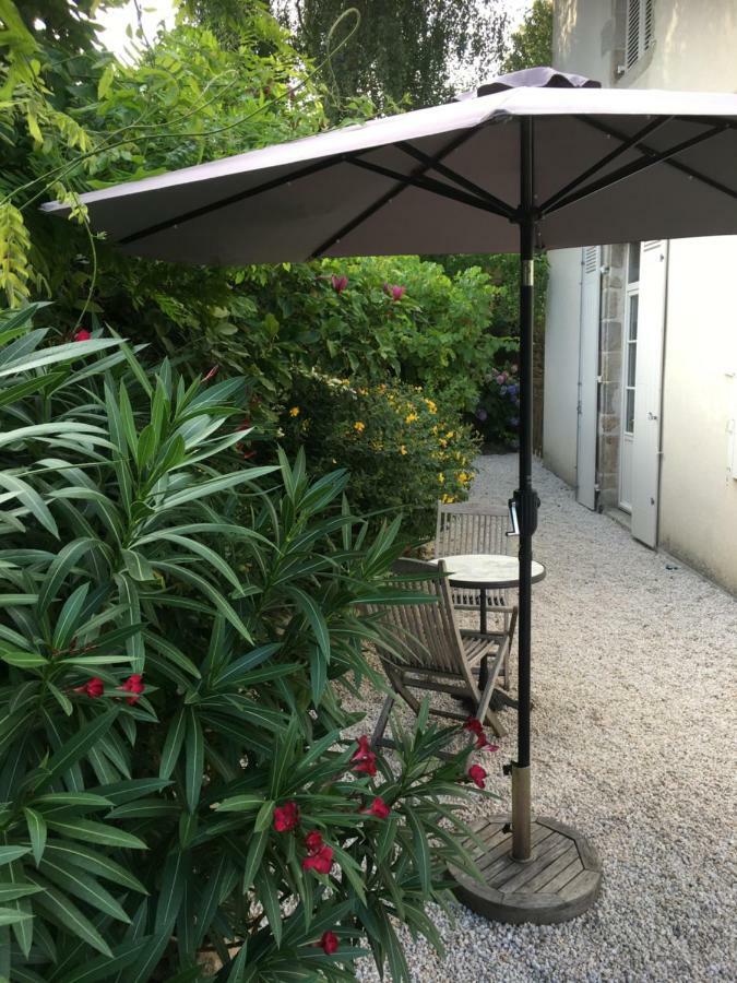 Le Petit Clos De Saint Goustan Auray Zewnętrze zdjęcie