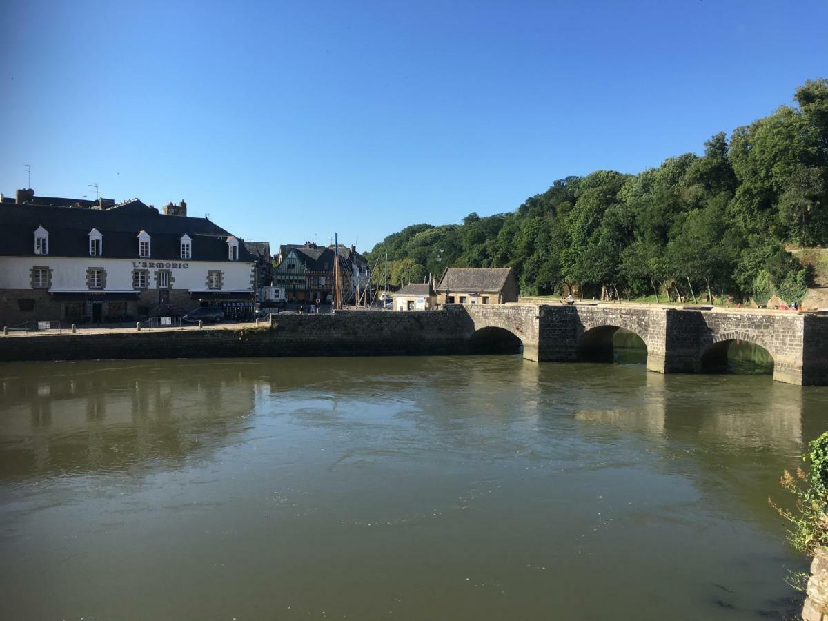 Le Petit Clos De Saint Goustan Auray Zewnętrze zdjęcie