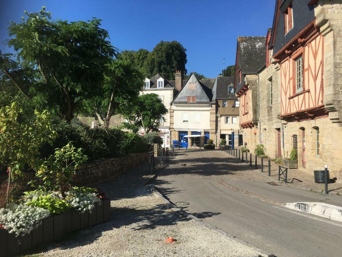 Le Petit Clos De Saint Goustan Auray Zewnętrze zdjęcie